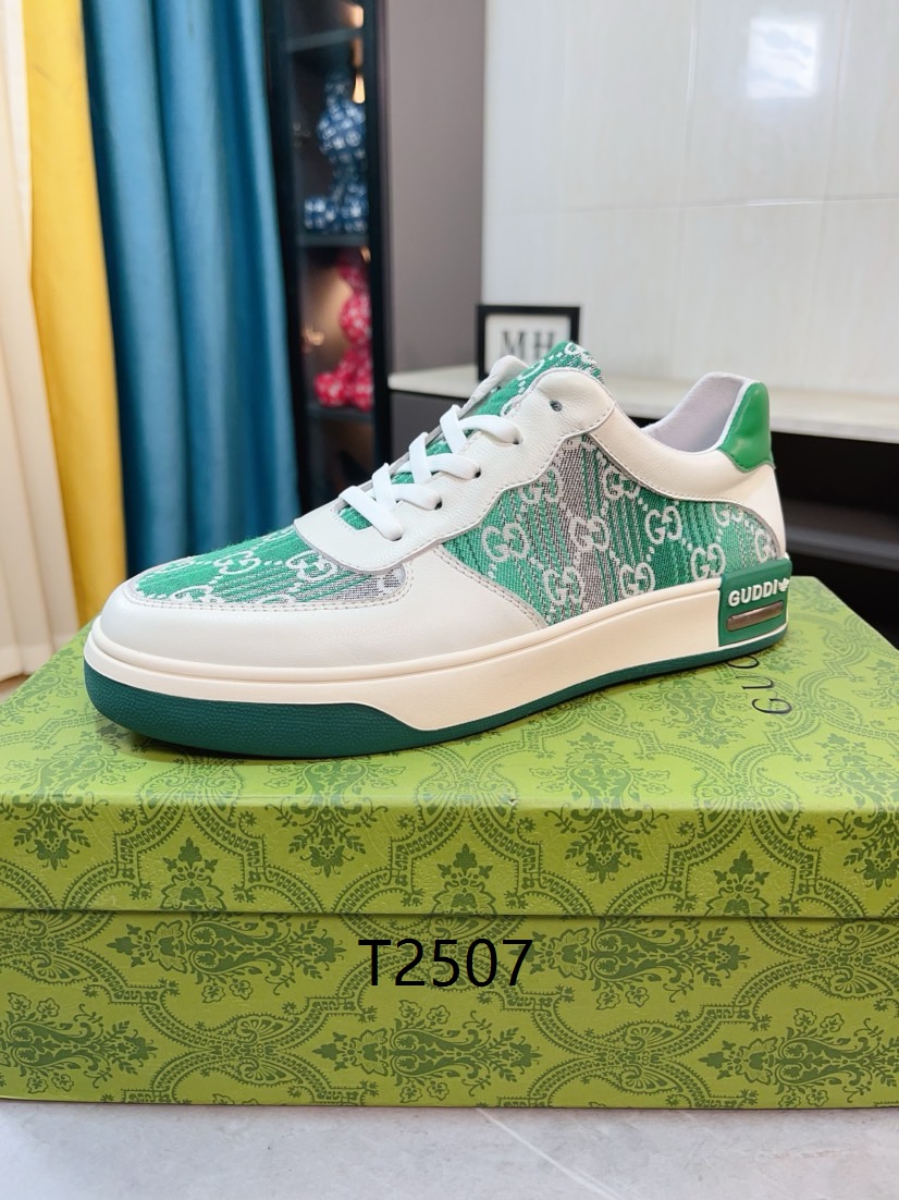 GUCCI shoes 38-46 h0718